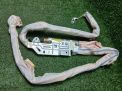 Подушка безопасности боковая (шторка) BMW 7-я серия F02 , левая фотография №3