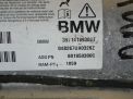 Подушка безопасности пассажирская (в торпедо) BMW 7-я серия E65, E66 фотография №3