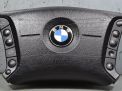 Подушка безопасности в рулевое колесо BMW Х5 I E53 фотография №1