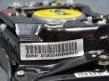 Подушка безопасности в рулевое колесо BMW Х5 I E53 фотография №3