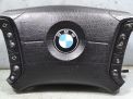 Подушка безопасности в рулевое колесо BMW Х5 I E53 фотография №1