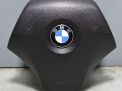 Подушка безопасности в рулевое колесо BMW 5-я серия (E60, E61) фотография №1