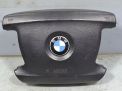 Подушка безопасности в рулевое колесо BMW 7-я серия (E65, E66) фотография №1
