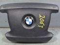 Подушка безопасности в рулевое колесо BMW 7-я серия (E65, E66), рест фотография №1
