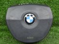 Подушка безопасности в рулевое колесо BMW 5 серии F10 F11 F07 фотография №1