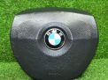 Подушка безопасности в рулевое колесо BMW 7-Серия, F01, F02 фотография №1