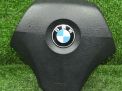 Подушка безопасности в рулевое колесо BMW 5-я серия (E60, E61) фотография №1