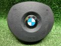 Подушка безопасности в рулевое колесо BMW Х3 I E83 6884669 , рестайлинг фотография №1