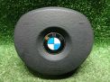 Подушка безопасности в рулевое колесо BMW Х3 I E83 6884669 , рестайлинг фотография №1
