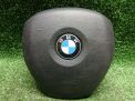 Подушка безопасности в рулевое колесо BMW X5 II E70 фотография №1