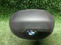 Подушка безопасности в рулевое колесо BMW X5 II E70 фотография №2