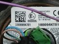 Подушка безопасности в рулевое колесо BMW X5 II E70 фотография №5