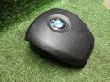Подушка безопасности в рулевое колесо BMW X5 II E70 фотография №4