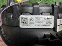 Подушка безопасности в рулевое колесо BMW X5 II E70 фотография №5