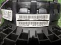 Подушка безопасности в рулевое колесо BMW X5 II E70 фотография №6