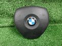 Подушка безопасности в рулевое колесо BMW X6 I E71 фотография №1