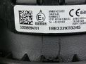 Подушка безопасности в рулевое колесо BMW X6 I E71 фотография №3