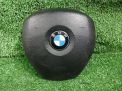 Подушка безопасности в рулевое колесо BMW X5 II E70 фотография №1