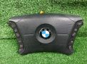 Подушка безопасности в рулевое колесо BMW Х5 I E53 фотография №1