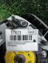 Подушка безопасности в рулевое колесо BMW X6 I E71 фотография №7