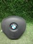Подушка безопасности в рулевое колесо BMW 3-я серия, F30 F31 F34 фотография №1