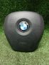 Подушка безопасности в рулевое колесо BMW X5 II E70 фотография №1