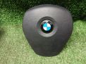 Подушка безопасности в рулевое колесо BMW Х3 I E83 6884668 , рестайлинг фотография №1