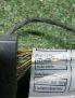 Проводка парктроников BMW Х6 I E71 , с датчиками, передняя фотография №3