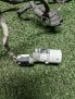 Проводка парктроников BMW 5-я Серия E60 , с датчиками, передняя фотография №5