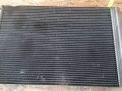 Радиатор кондиционера (конденсер) BMW 5, 6, 7-я серия фотография №1