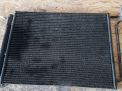 Радиатор кондиционера (конденсер) BMW Х5 I фотография №1