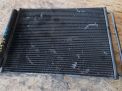 Радиатор кондиционера (конденсер) BMW Х5 I фотография №2