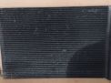 Радиатор кондиционера (конденсер) BMW 5, 6, 7-я серия фотография №1