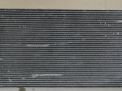 Радиатор кондиционера (конденсер) BMW 5, 6, 7-я серия фотография №1