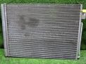 Радиатор кондиционера (конденсер) BMW X5 II E70 фотография №2