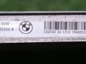 Радиатор основной BMW i3 I01 7600511 фотография №3