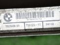 Радиатор основной BMW Х3 ll F25 7823568 фотография №3