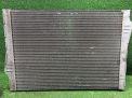 Радиатор основной BMW X5 II E70 3.0TDI фотография №2
