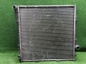 Радиатор основной BMW Х5 I 3.0i фотография №1