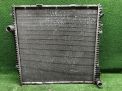 Радиатор основной BMW Х5 I 3.0i фотография №1