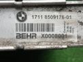 Радиатор основной BMW 5-я, 7-я серии F10 F07 F01 2.0-3.0TDI фотография №3