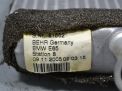Радиатор печки BMW 7-серия E65 E66 фотография №2