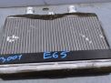 Радиатор печки BMW 7-серия E65 E66 фотография №1