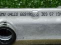 Радиатор печки BMW X5 II E70, X6 I E71 , д фотография №3