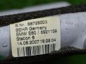 Радиатор печки BMW 5-я серия (E60, E61) фотография №3