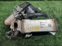 Радиатор системы EGR BMW X5 II E70, X6 I E71 N57D30B фотография №1