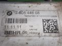 Радиатор системы EGR BMW X5 II E70, X6 I E71 N57D30B фотография №2