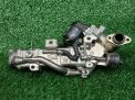 Радиатор системы EGR BMW N47D20C 7822350 фотография №2