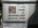 Радиатор системы EGR BMW N47D20C 7822350 фотография №9