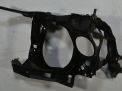 Рамка фары левой BMW 7-я Серия E65 E66 фотография №2